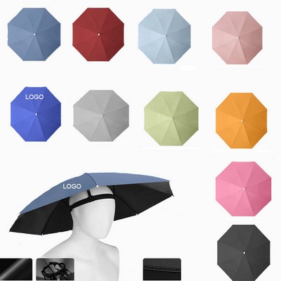 Umbrella Hats For Adults