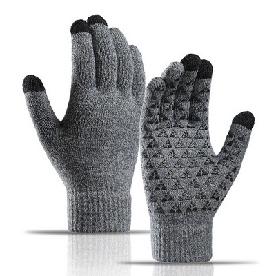 Thick Adult Warmth Gloves