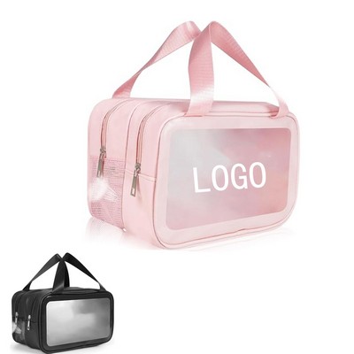 Makeup Cosmetic Organizer Bag