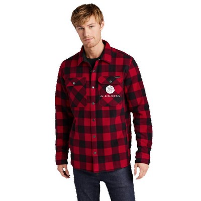 Eddie Bauer® Woodland Shirt Jac