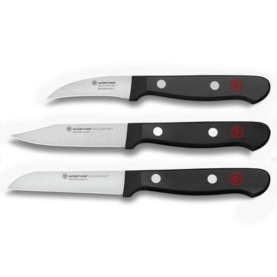 Wusthof Paring Knife Set (3 Piece)