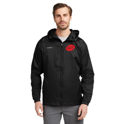 Eddie Bauer® Packable Wind Jacket