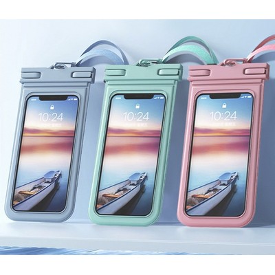 Waterproof Phone Pouch