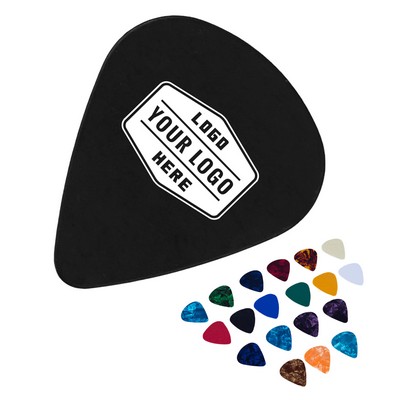 Guitar Plectrum