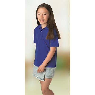 Paragon Marco Youth Performance Polo