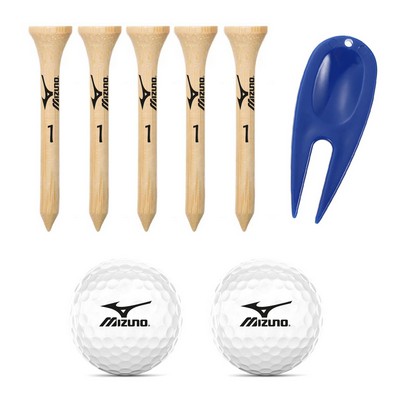 Golf Accessories Set