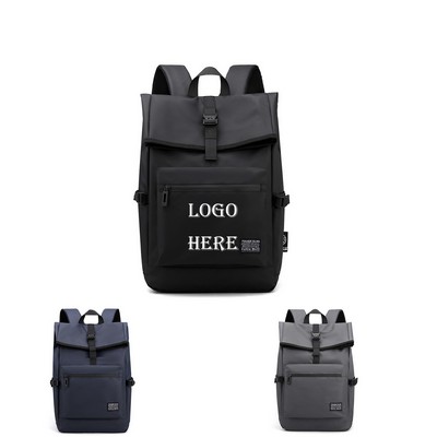 Large Capacity Waterproof Fashion Backpack