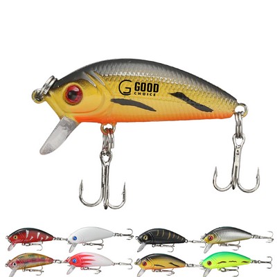 Mini Fishing Lure Bait