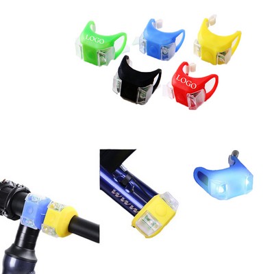 Bicycle Led Headlight