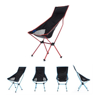 Portable Outdoor Folding Chair