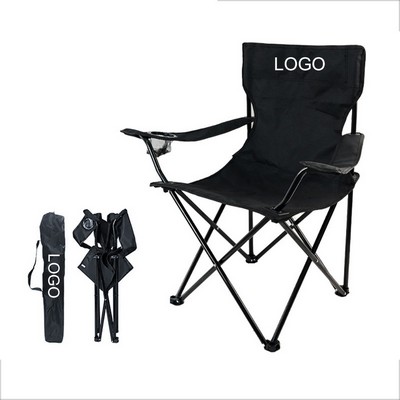 Camping Folding Chairs With Carry Bag