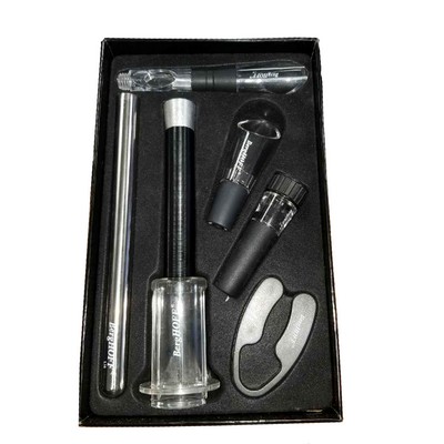 BergHoff Wine Connoisseur 5Pc Set (Air Pressure Opener)