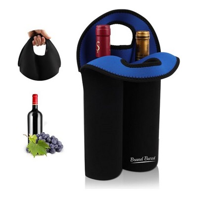 Wine Bottles Carrier