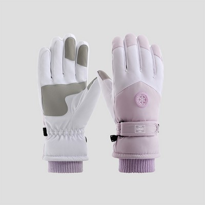 Winter Gloves