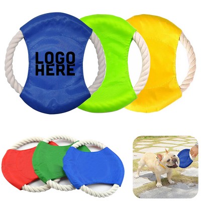 Pet Flying Disc