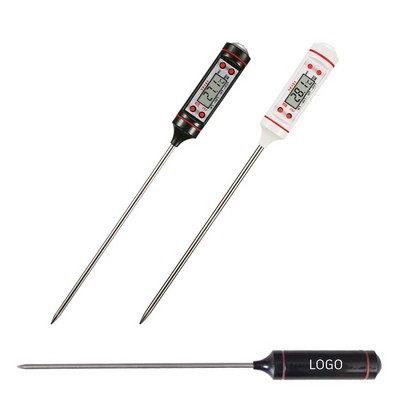 Food Thermometer