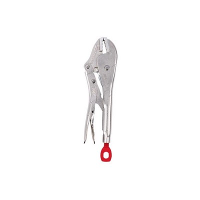 10 Inch TORQUE LOCK Straight Jaw Locking Pliers