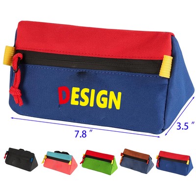 Bike Handlebar Bag Kids Bicycle Front Basket Pack Waterproof Bikes Bag,Small Bicycle Handle Bar Bag