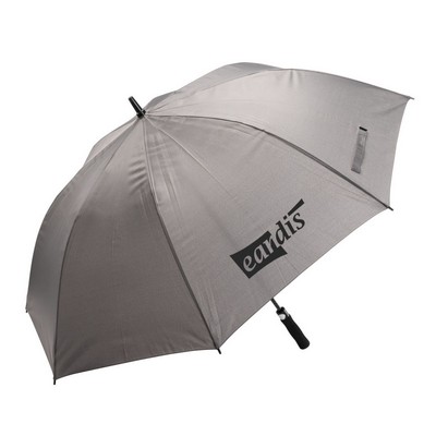 Ayrshire Golf Umbrella 39" - Grey