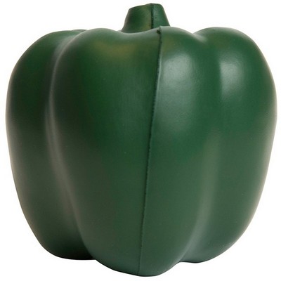 Squishy Bell Pepper Stress Reliever