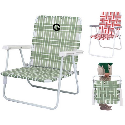 Folding Outdoor Camping Chair