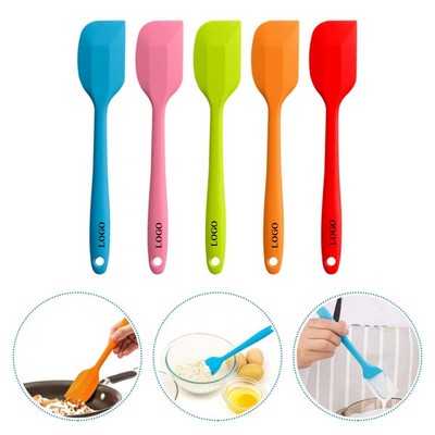 Silicone Spatula