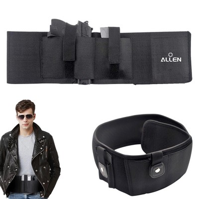 Belly Band Holster