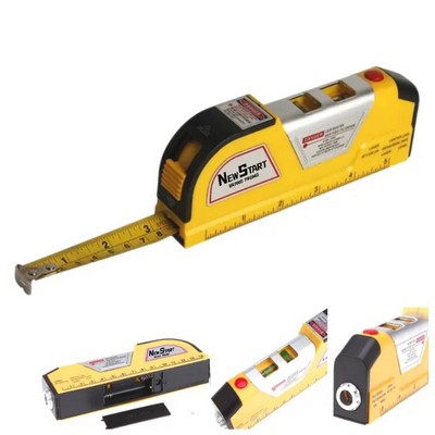 4 IN 1 Multipurpose Laser Level Line Tool