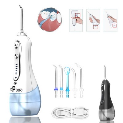 Water Flosser Oral Irrigator