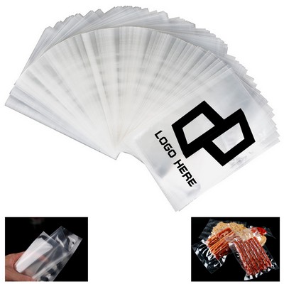 7.09 X 10.24 Inch Food Vacuum Sealer Bag