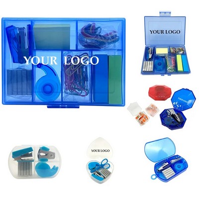 Office Stationery Kit