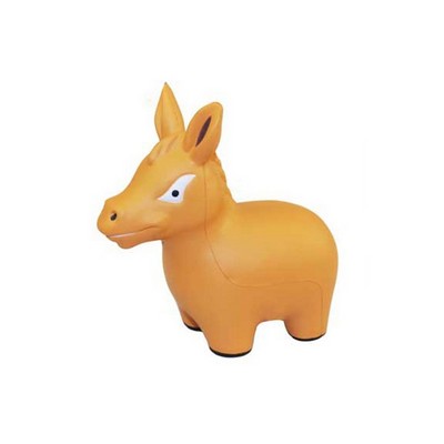 Donkey Stress Reliever Toy