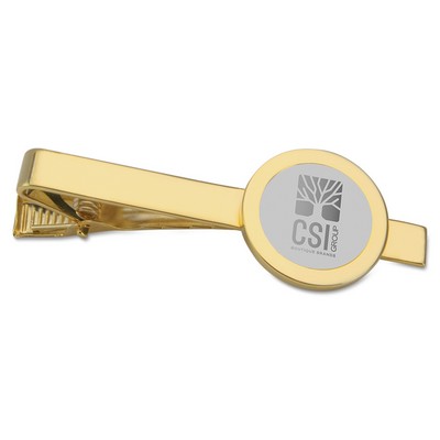 Tie Bar Gold