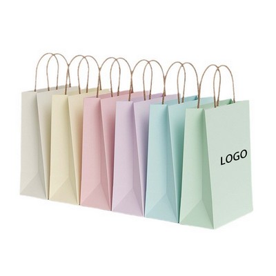 Kraft Paper Bags