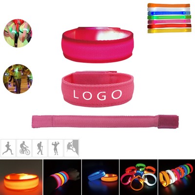 Glow Bracelets The Dark Party Supplies For Music Festival