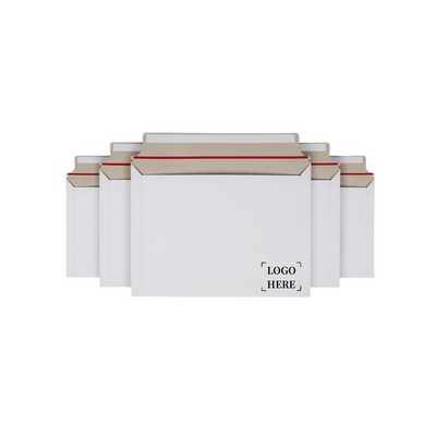 Custom Shipping Envelope Mailer & File Folder