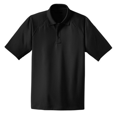 CornerStone® Select Snag-Proof Tactical Polo