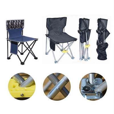 Folding Camping Chairs