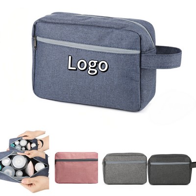 Toiletry Bag