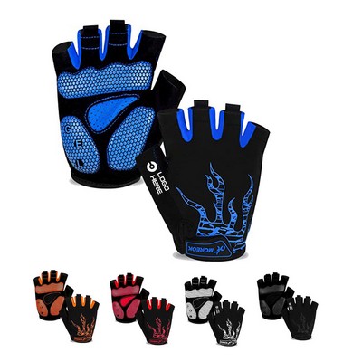 Bike Cycling Gloves