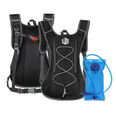 HydraLite 2L Backpack