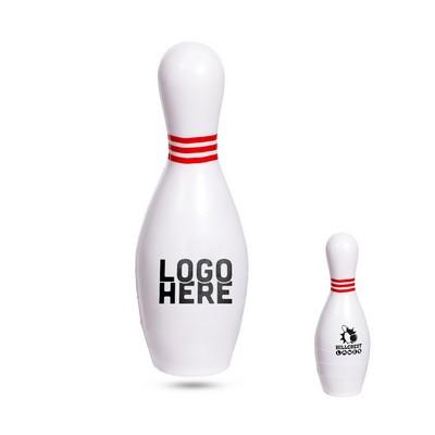 Bowling Pins Stress Reliever