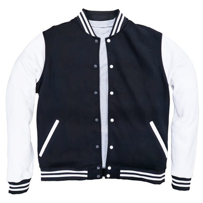 Varsity Fleece