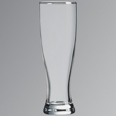 16 Ounce Pilsner Beer Glass