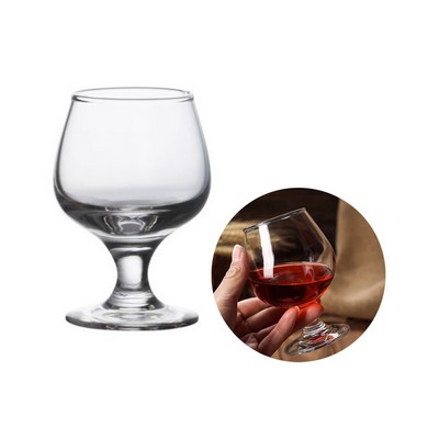 Whiskey Brandy Tasting Glasses 150 ML