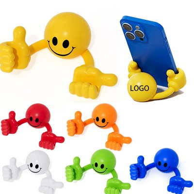 Cartoon Cute Phone Stand