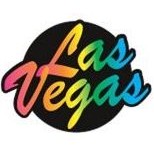 Las Vegas (Stacked) Lapel Pin