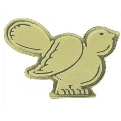 Lapel Pin (1 1/2")