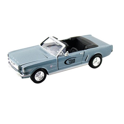 Ford® 1964 1/2 Mustang Convertible (u)