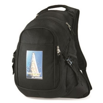 Pilot Laptop Backpack